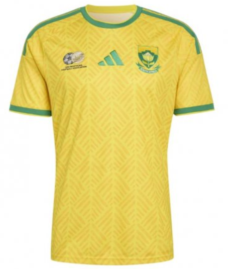 Sudáfrica 1a Equipación 2026